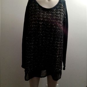 Sweater size 2x